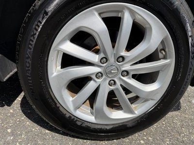 2018 Acura RDX Base
