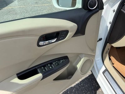 2018 Acura RDX Base