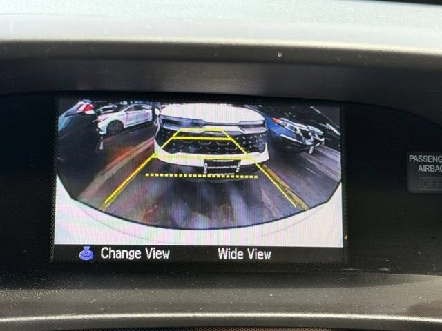 2018 Acura RDX Base