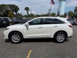 2018 Acura RDX Base