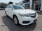 2018 Acura RDX Base