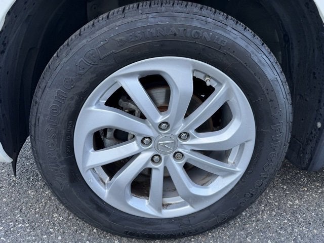 2017 Acura RDX w/Technology Pkg