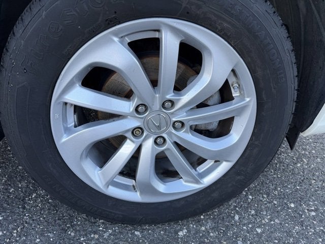 2017 Acura RDX w/Technology Pkg