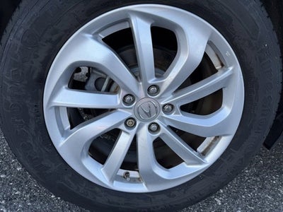 2017 Acura RDX w/Technology Pkg