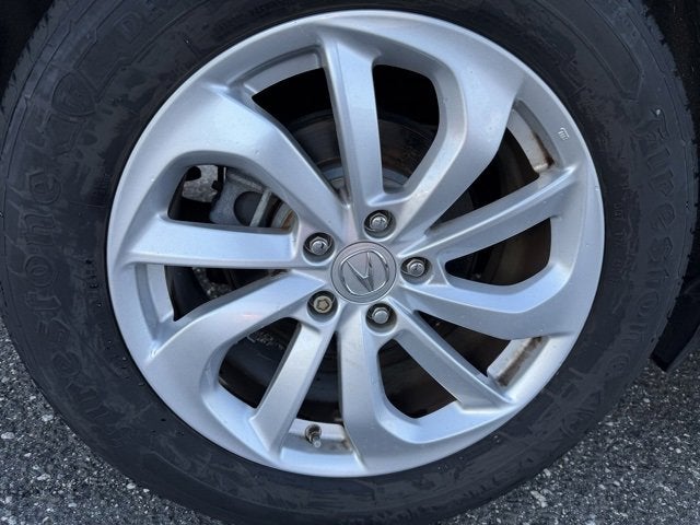 2017 Acura RDX w/Technology Pkg