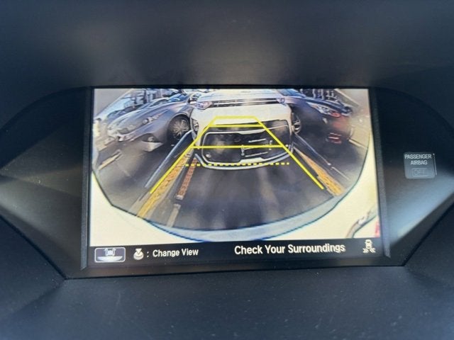 2017 Acura RDX w/Technology Pkg