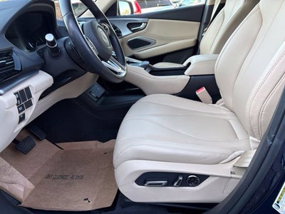 2023 Acura RDX Base