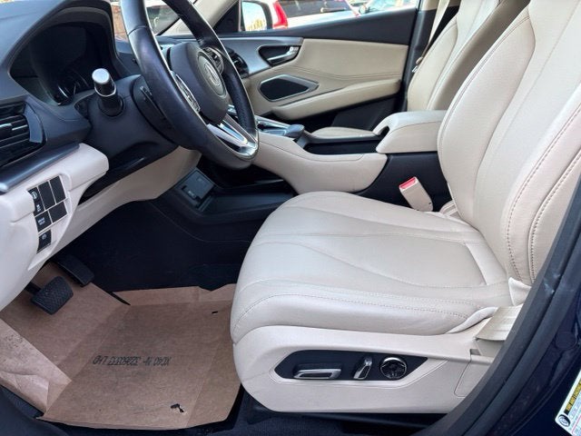 2023 Acura RDX Base