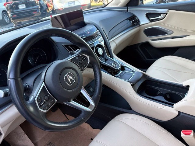 2023 Acura RDX Base