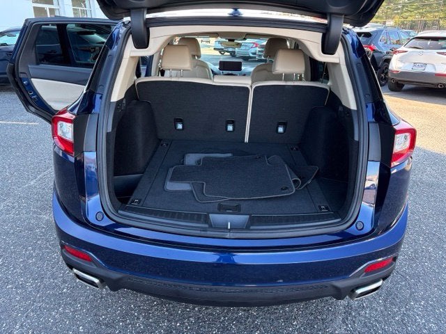 2023 Acura RDX Base