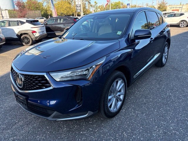 2023 Acura RDX Base