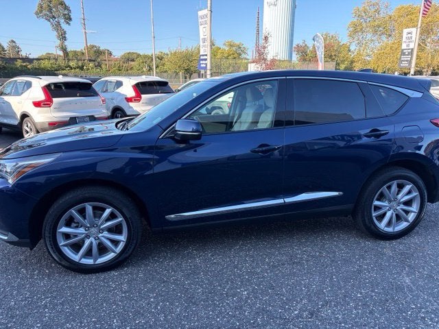 2023 Acura RDX Base