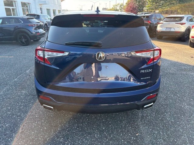 2023 Acura RDX Base