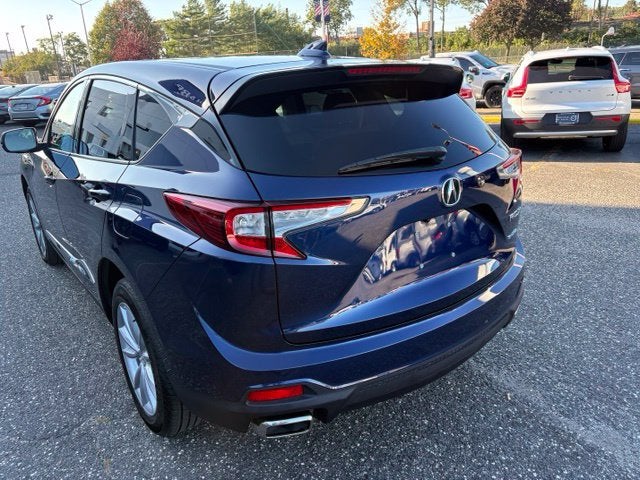 2023 Acura RDX Base