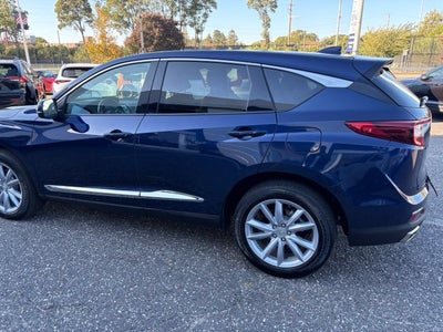 2023 Acura RDX Base
