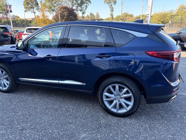 2023 Acura RDX Base