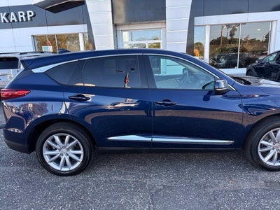 2023 Acura RDX Base