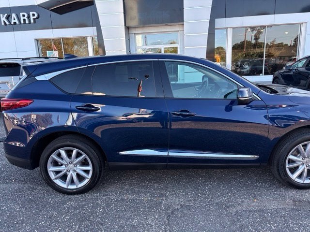 2023 Acura RDX Base