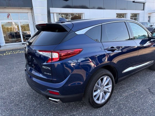 2023 Acura RDX Base