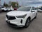 2023 Acura RDX w/Technology Package