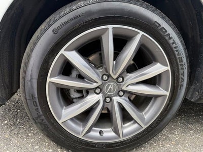 2023 Acura RDX w/Technology Package
