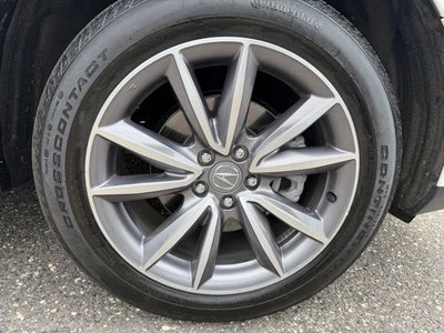 2023 Acura RDX w/Technology Package