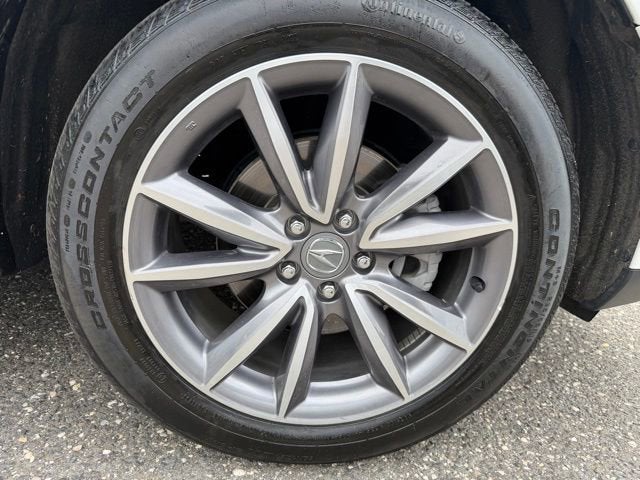 2023 Acura RDX w/Technology Package