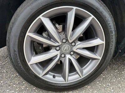 2023 Acura RDX w/Technology Package
