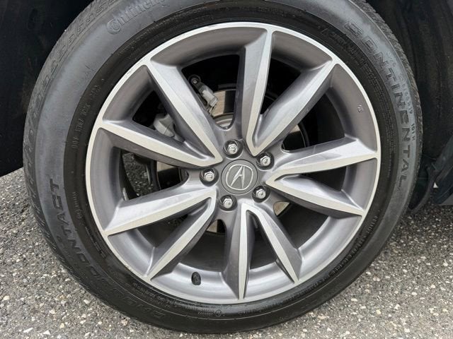 2023 Acura RDX w/Technology Package