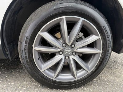 2023 Acura RDX w/Technology Package