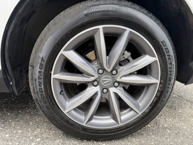 2023 Acura RDX w/Technology Package