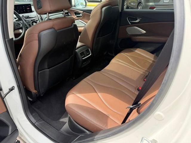 2023 Acura RDX w/Technology Package