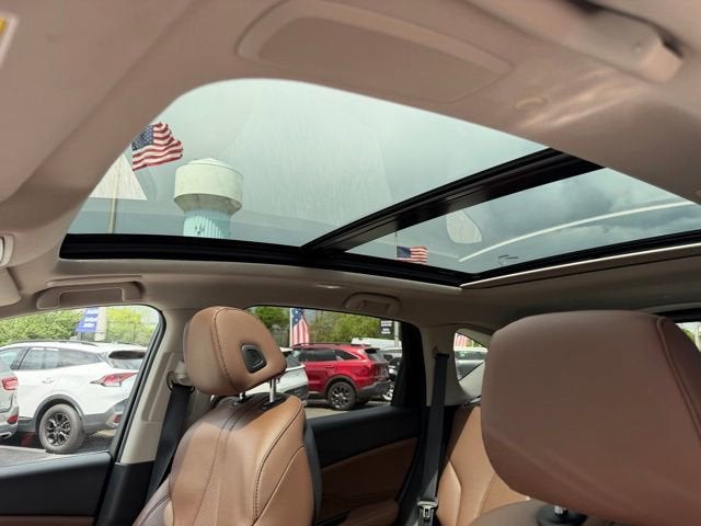 2023 Acura RDX w/Technology Package