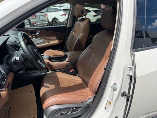 2023 Acura RDX w/Technology Package