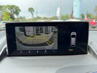 2023 Acura RDX w/Technology Package