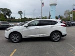2023 Acura RDX w/Technology Package