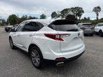 2023 Acura RDX w/Technology Package