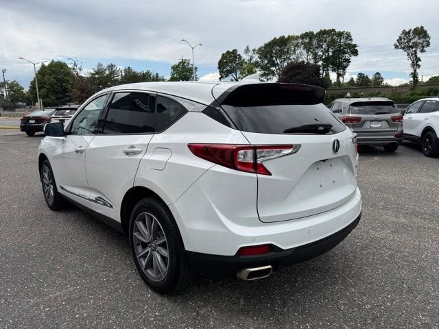 2023 Acura RDX w/Technology Package