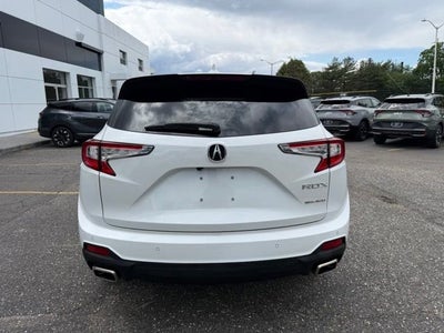2023 Acura RDX w/Technology Package