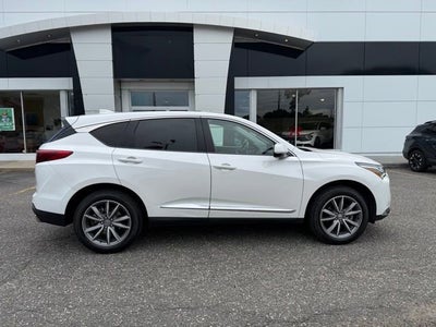 2023 Acura RDX w/Technology Package