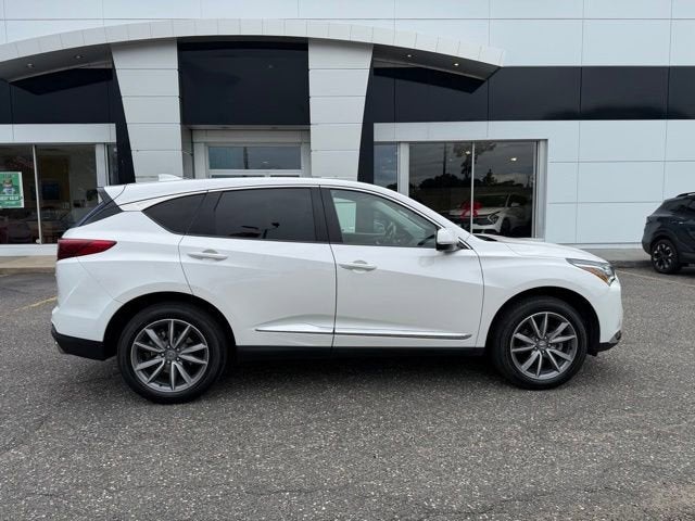 2023 Acura RDX w/Technology Package