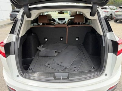 2023 Acura RDX w/Technology Package