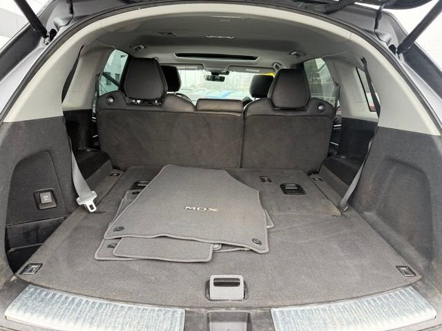 2020 Acura MDX w/Technology Pkg