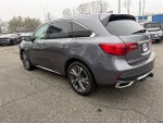 2020 Acura MDX w/Technology Pkg