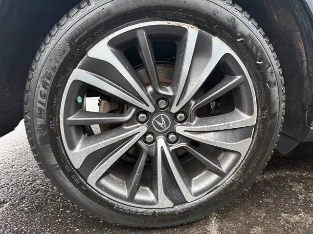 2020 Acura MDX w/Technology Pkg