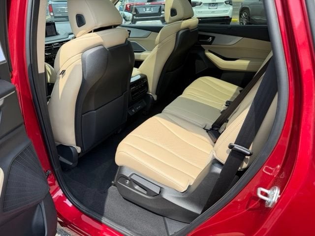2022 Acura MDX w/Technology Package