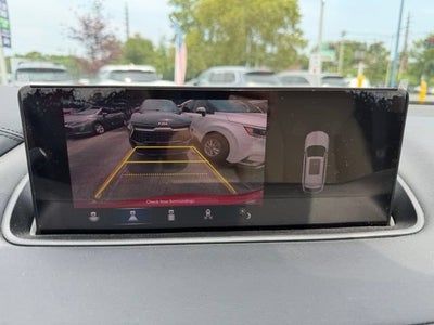2022 Acura MDX w/Technology Package