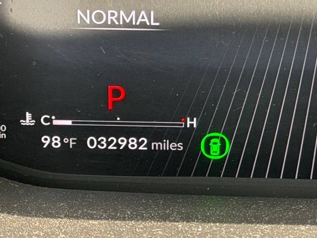 2022 Acura MDX w/Technology Package