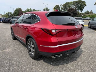 2022 Acura MDX w/Technology Package