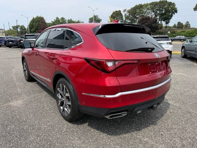 2022 Acura MDX w/Technology Package